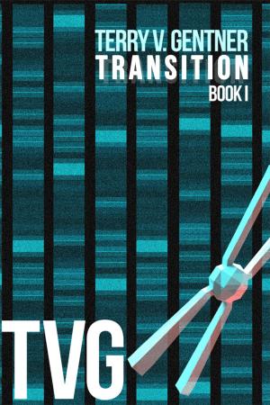 Cover of the book Transition by George R. Reasoner VIII