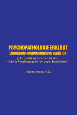 Cover of the book Psychopathologie erklärt by Minister Earl Wright