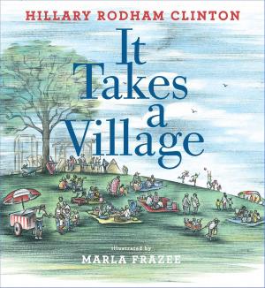 Cover of the book It Takes a Village by Ronald Reagan