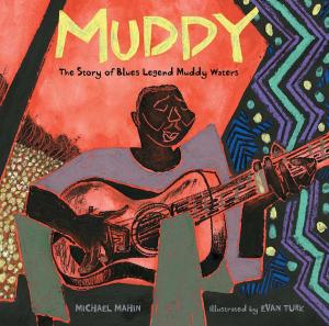 Cover of the book Muddy by Cynthia Voigt