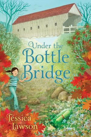 Cover of the book Under the Bottle Bridge by Matthew Hart