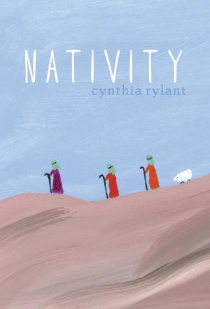 Cover of the book Nativity by Alison Lester