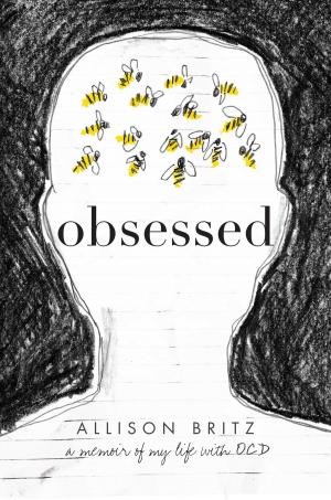 Cover of the book Obsessed by Carolyn Keene