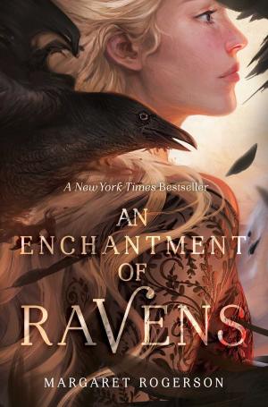 Cover of the book An Enchantment of Ravens by Cassandra Clare, Sarah Rees Brennan, Maureen Johnson