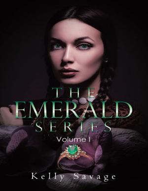 Cover of the book The Emerald Series: Volume I by Paul Clavelle, Jeff Clavelle