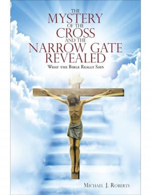 Cover of the book The Mystery of the Cross and the Narrow Gate Revealed: What the Bible Really Says by John Nandy
