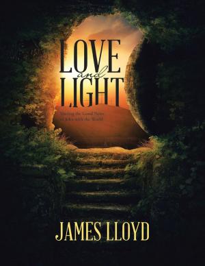 Cover of the book Love and Light: Sharing the Good News of John with the World by Deby Brown, Song for Israel
