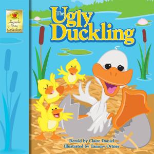 Cover of the book The Keepsake Stories Ugly Duckling by Christine Schwab