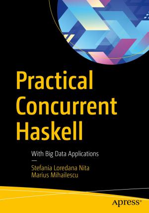 Cover of the book Practical Concurrent Haskell by Morgan Ramsay