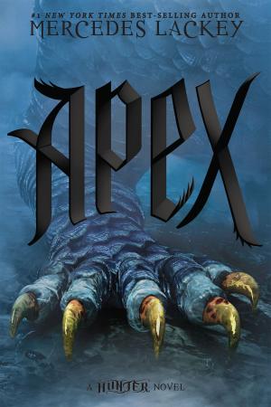 Cover of the book Apex by Gordon Korman