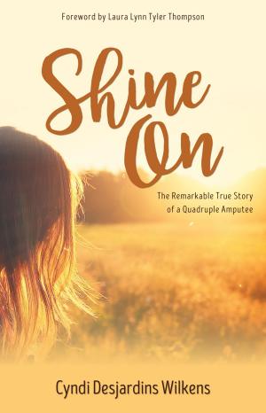 Cover of the book Shine On by Darlene Wall