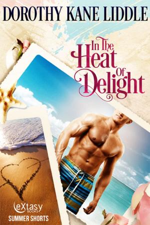 Cover of the book In the Heat of Delight by Zenina Masters