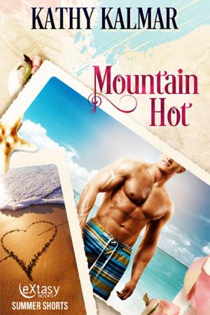 Cover of the book Mountain Hot by Sarah Gerdes