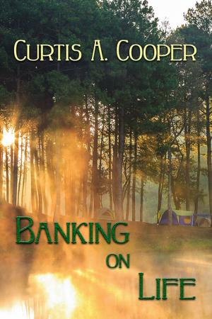 Cover of the book Banking On Life by Viola Grace