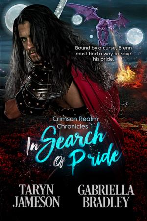 Book cover of In Search of Pride