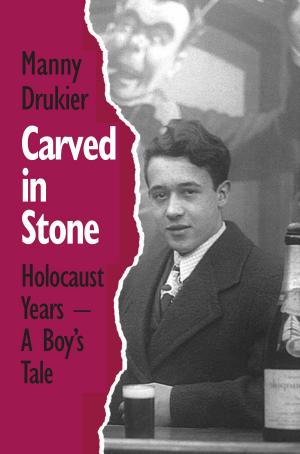 Cover of the book Carved in Stone by Harold Brodie