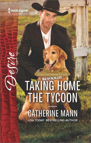 Cover of the book Taking Home the Tycoon by Melanie Milburne