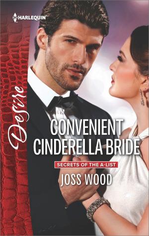 Cover of the book Convenient Cinderella Bride by Tina Leonard
