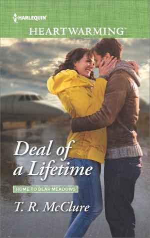 Cover of the book Deal of a Lifetime by Laura Marie Altom