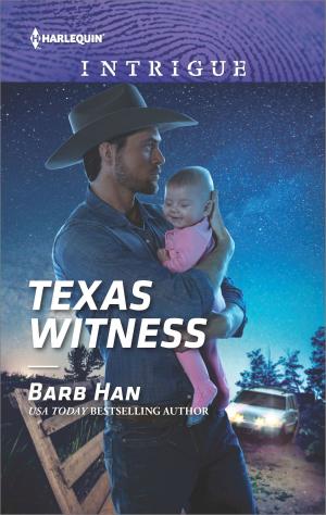 Cover of the book Texas Witness by Tiffany Apan