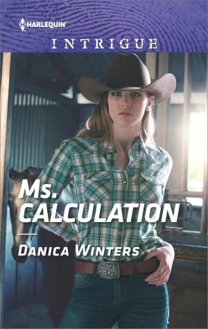 bigCover of the book Ms. Calculation by 