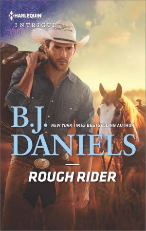 Cover of the book Rough Rider by S. Denice Newton