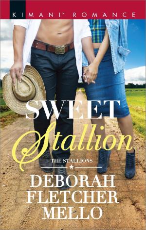 Cover of the book Sweet Stallion by Paula Graves, HelenKay Dimon, Rebecca York