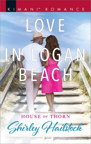 Cover of the book Love in Logan Beach by Leslie Kelly