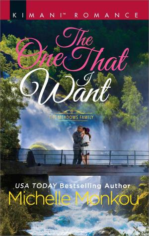 Cover of the book The One That I Want by Robyn Donald