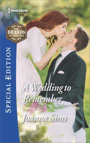 Cover of the book A Wedding to Remember by Jacqueline Diamond