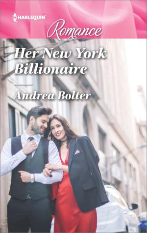 Cover of the book Her New York Billionaire by Maya Blake