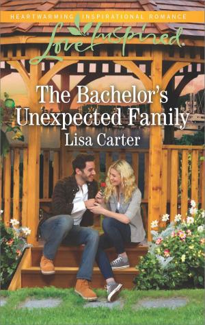 Cover of the book The Bachelor's Unexpected Family by Joanna Wayne