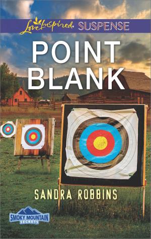 bigCover of the book Point Blank by 