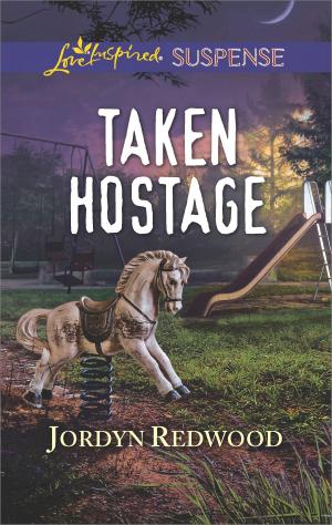 Cover of the book Taken Hostage by Jamie Pope