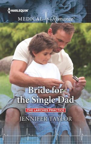 Cover of the book Bride for the Single Dad by Andie Brock