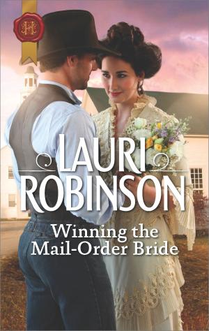 Cover of the book Winning the Mail-Order Bride by Lois Richer, Shannon Taylor Vannatter, Kat Brookes