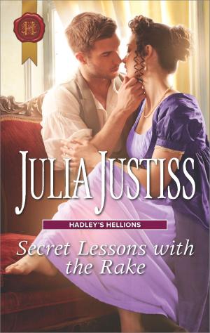 Book cover of Secret Lessons with the Rake
