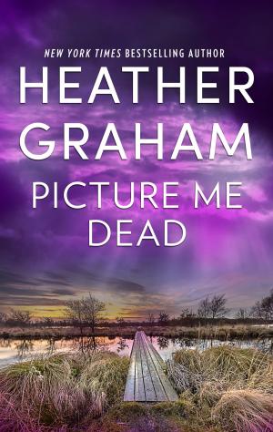 Cover of the book Picture Me Dead by Paula Treick DeBoard