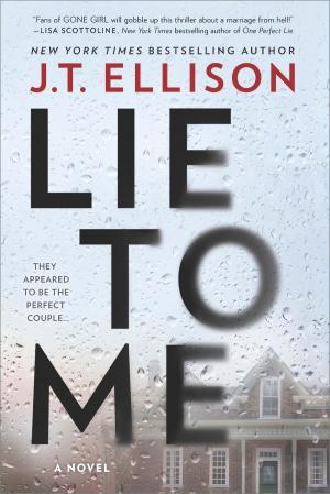 Cover of the book Lie to Me by Javier Sierra