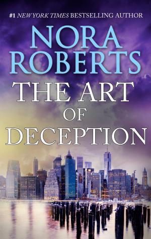 Cover of the book The Art of Deception by Olivia Gates
