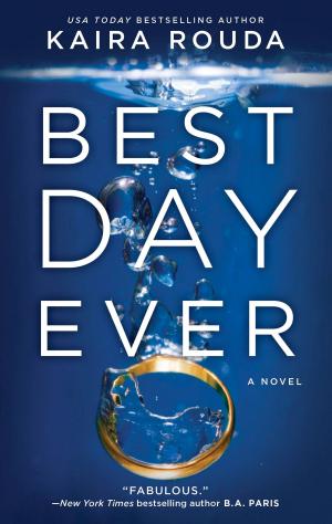Cover of the book Best Day Ever by Helen Cullen