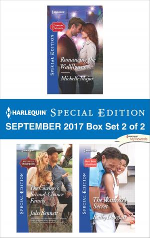 Book cover of Harlequin Special Edition September 2017 Box Set 2 of 2