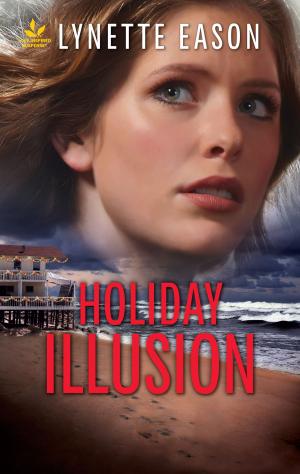 Cover of the book Holiday Illusion by Shirley Jump