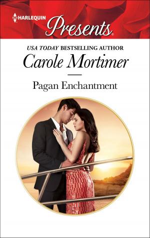Cover of the book Pagan Enchantment by Angéla Morelli