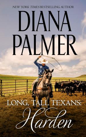 bigCover of the book Long, Tall Texans: Harden by 