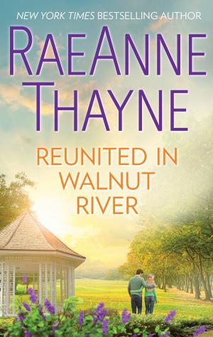Cover of the book Reunited in Walnut River by Sarah Cohen-Scali