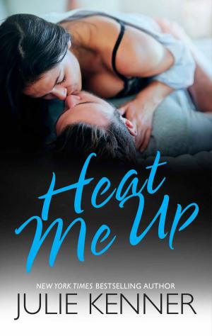 Cover of the book Heat Me Up by Caroline Anderson, Patricia Thayer