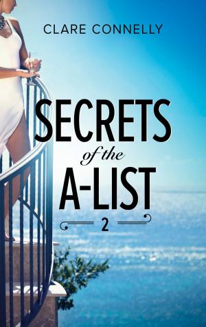 Book cover of Secrets of the A-List (Episode 2 of 12)