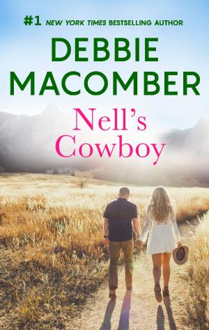 Cover of the book Nell's Cowboy by Brenda Novak