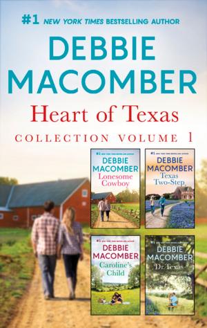 bigCover of the book Heart of Texas Collection Volume 1 by 